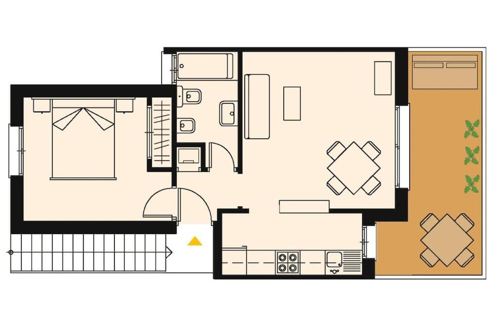 Canario Apartment - Imperial Park - Sea View, 6 Pools, Terrace Calpe Exterior foto